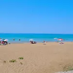 Natalia A With Panoramic Sea Views Of Agios Gordios Bay