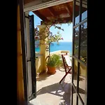 Natalia A With Panoramic Sea Views Of Agios Gordios Bay *