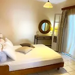 Apartman Natalia A With Panoramic Sea Views Of Agios Gordios Bay *