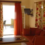 Natalia A With Panoramic Sea Views Of Agios Gordios Bay Apartman *