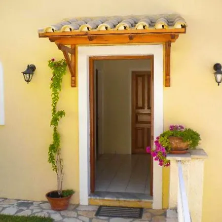 Natalia A With Panoramic Sea Views Of Agios Gordios Bay * אגיוס גורדיוס