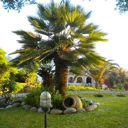 דירה Natalia A With Panoramic Sea Views Of Agios Gordios Bay *