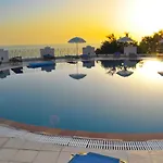Apartmán Natalia A With Panoramic Sea Views Of Agios Gordios Bay Agios Gordios (Corfu)