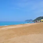 Natalia A With Panoramic Sea Views Of Agios Gordios Bay Agios Gordios (Corfu)