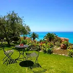 Apartmán Natalia A With Panoramic Sea Views Of Agios Gordios Bay Agios Gordios (Corfu)