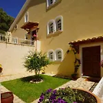 Natalia A With Panoramic Sea Views Of Agios Gordios Bay Apartmán