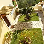 Natalia A With Panoramic Sea Views Of Agios Gordios Bay * Agios Gordios (Corfu)