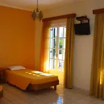 Natalia A With Panoramic Sea Views Of Agios Gordios Bay Apartmán