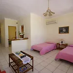 Natalia A With Panoramic Sea Views Of Agios Gordios Bay