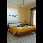Apartmán Natalia A With Panoramic Sea Views Of Agios Gordios Bay